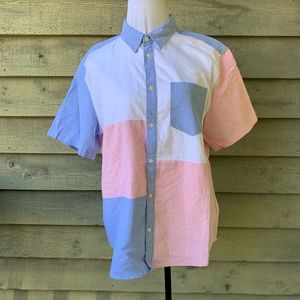 Urban Outfitters Men’s Button Up Shirt